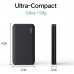 Portable Charger, JDB Ultra-Slim 5V/2.1A 5000mAh Power Bank External Battery Backup Pack, Compatible with iPhone and Other Android Smartphones Portable Charger, JDB Ultra-Slim 5V/2.1A 5000mAh Power Bank External Battery Backup Pack, Compatible with iPhone and Other Android Smartphones