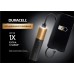 Duracell Rechargeable Powerbank 10050 mAh | 3 Day Portable Charger | Compatible With iPhone, iPad, Samsung, Android, Nintendo Switch And More | TSA Carry-On Compliant