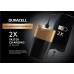 Duracell Rechargeable Powerbank 10050 mAh | 3 Day Portable Charger | Compatible With iPhone, iPad, Samsung, Android, Nintendo Switch And More | TSA Carry-On Compliant