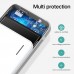 Portable Charger, JDB Ultra-Slim 5V/2.1A 5000mAh Power Bank External Battery Backup Pack, Compatible with iPhone and Other Android Smartphones Portable Charger, JDB Ultra-Slim 5V/2.1A 5000mAh Power Bank External Battery Backup Pack, Compatible with iPhone and Other Android Smartphones