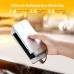 Luxtude 5000mAh Portable Charger for iPhone, Ultra Slim Mfi Apple Certified External Battery Pack Built in Lightning Cable, Fast Charging Power Bank for iPhone 13/12/11 Pro/X/XR/XS Max/10/8/7/6S etc. Luxtude 5000mAh Portable Charger for iPhone, Ultra Slim Mfi Apple Certified External Battery Pack Built in Lightning Cable, Fast Charging Power Bank for iPhone 13/12/11 Pro/X/XR/XS Max/10/8/7/6S etc.